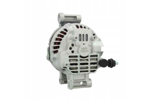 New Alternator MAZDA 6 Estate Wagon 05 2002 12 2007 Product weight with unit packaging 5 75 kg