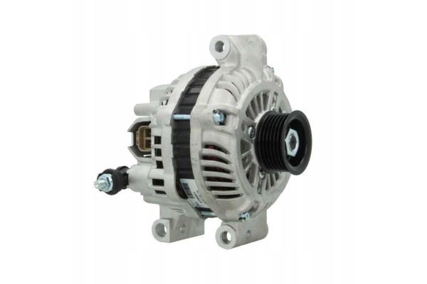New Alternator MAZDA 6 Estate Wagon 05 2002 12 2007 Quality of parts according to GVO Q original with factory logo OEM OES