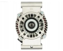 ALTERNATOR A5048 AS PL CITROEN C3 II SC_