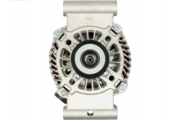 ALTERNATOR A5048 AS PL CITROEN C3 II SC_