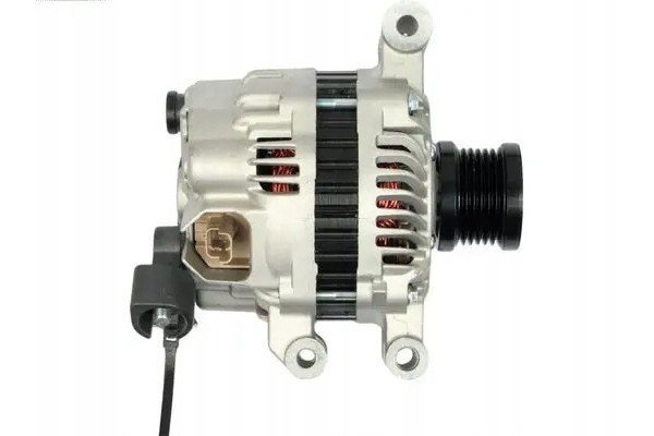 ALTERNATOR A5048 AS PL CITROEN C3 II SC_ Packaging status original