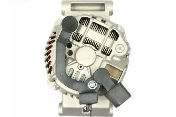 ALTERNATOR A5048 AS PL CITROEN C3 II SC_ Part manufacturer AS PL