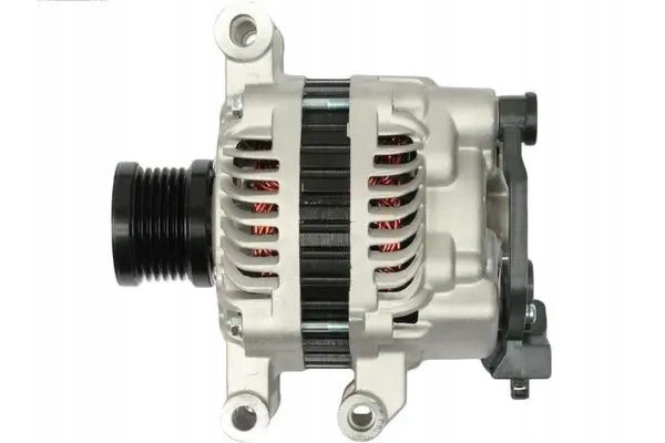 ALTERNATOR A5048 AS PL CITROEN C3 II SC_ Catalog number of the part A5048
