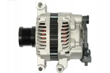 ALTERNATOR A5048 AS PL CITROEN C3 II SC_ Catalog number of the part A5048