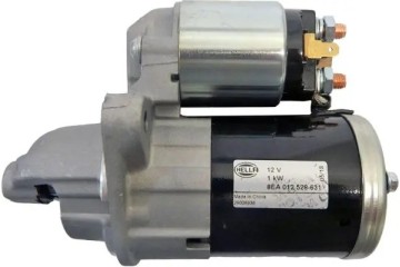 STARTER 8EA 012 528 631 HELLA SUZUKI