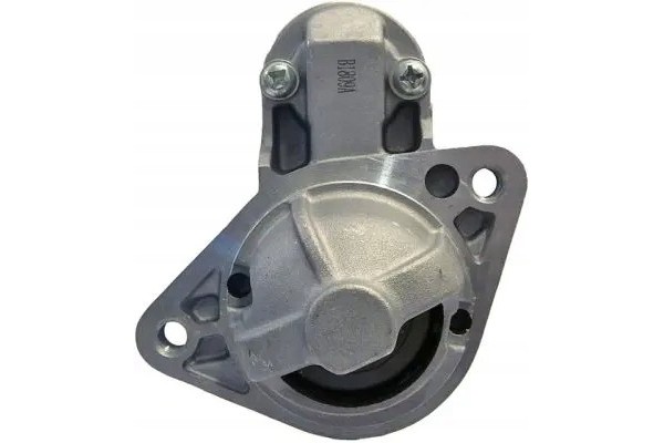 STARTER 8EA 012 528 631 HELLA SUZUKI Packaging status original