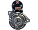 STARTER 8EA 012 528 631 HELLA SUZUKI Part manufacturer Hella