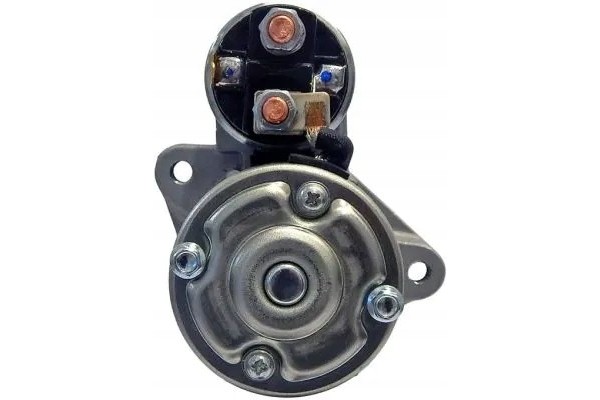 STARTER 8EA 012 528 631 HELLA SUZUKI Part manufacturer Hella