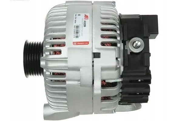 ALTERNATOR A3228 AS PL Car type passenger cars