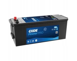 Battery Exide Power Pro EF1453 12V 145Ah 900A L