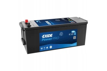 Battery Exide Power Pro EF1453 12V 145Ah 900A L