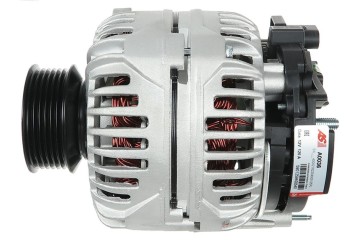 A0036 AS PL ALTERNATOR Car type buses cargo vans passenger cars