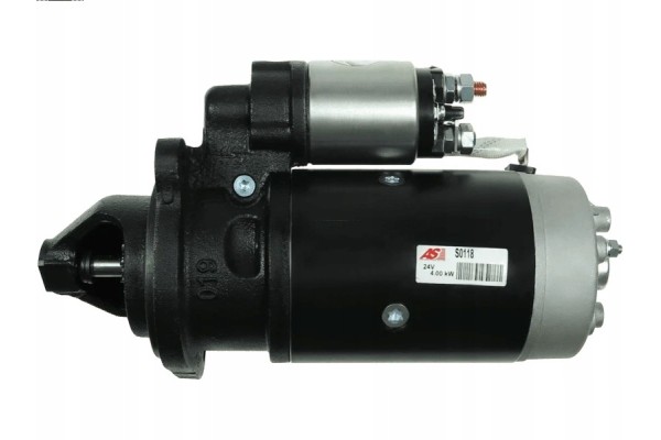 New Starter IVECO 79 14 5 9 IVECO 75 E 14 4 0 IVECO 79 13 5 5 URSUS 912 Part manufacturer AS PL