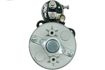 New Starter IVECO 79 14 5 9 IVECO 75 E 14 4 0 IVECO 79 13 5 5 URSUS 912 Catalog number of the part S0118