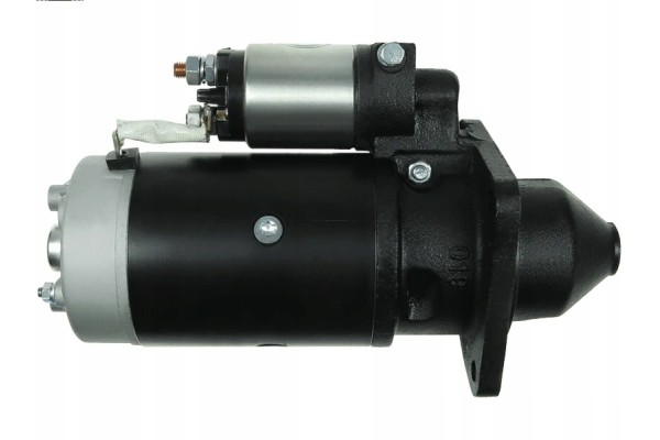 New Starter IVECO 79 14 5 9 IVECO 75 E 14 4 0 IVECO 79 13 5 5 URSUS 912 Car type buses trucks cargo vans