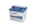 Battery VARTA 12V 50Ah 550A L WITHOUT OLD SENTENCE