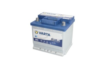 Battery VARTA 12V 50Ah 550A L WITHOUT OLD SENTENCE