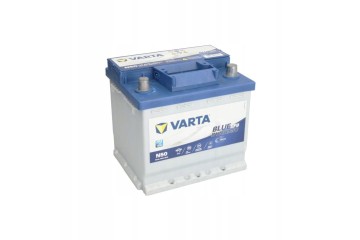 Battery VARTA 12V 50Ah 550A L WITHOUT OLD SENTENCE Packaging status original
