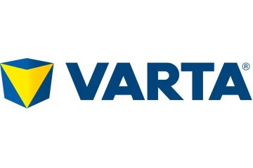 Battery VARTA 12V 50Ah 550A L WITHOUT OLD SENTENCE Part manufacturer Varta