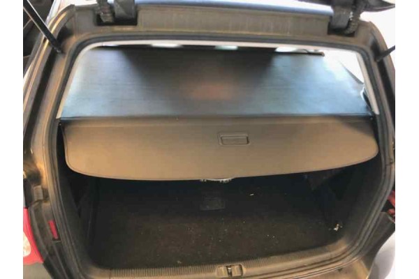 VOLKSWAGEN PASSAT VARIANT (3C5) Highline