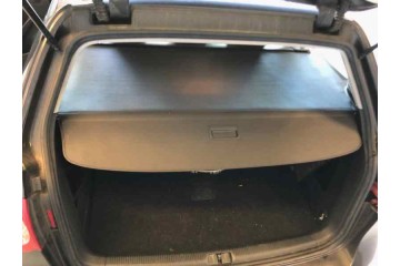 VOLKSWAGEN PASSAT VARIANT (3C5) Highline