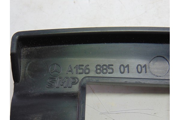 A1568850101 MOLDURA MERCEDES-BENZ CLASE GLA (BM 156)