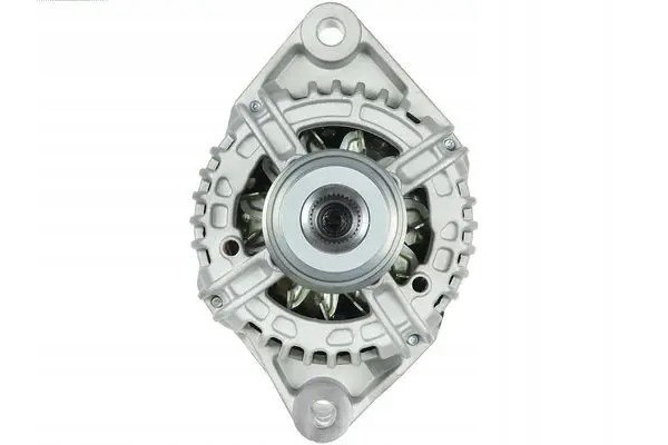 ALTERNATOR 100A A0252 AS PL OPEL ASTRA INSIGNIA A