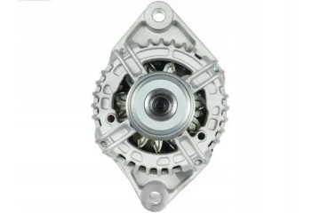 ALTERNATOR 100A A0252 AS PL OPEL ASTRA INSIGNIA A