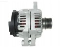 ALTERNATOR 100A A0252 AS PL OPEL ASTRA INSIGNIA A Packaging status original