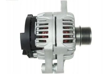 ALTERNATOR 100A A0252 AS PL OPEL ASTRA INSIGNIA A Packaging status original