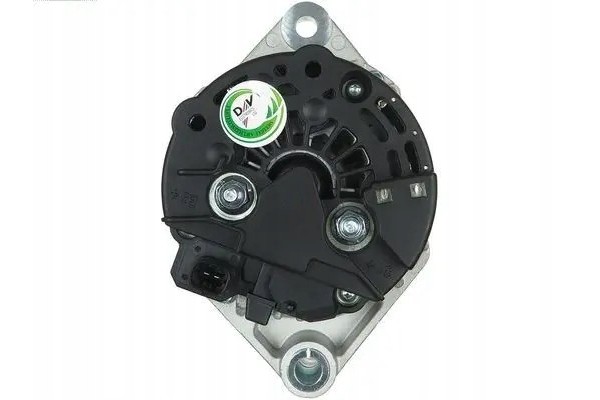 ALTERNATOR 100A A0252 AS PL OPEL ASTRA INSIGNIA A Part manufacturer AS PL