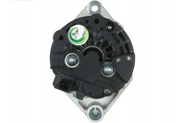 ALTERNATOR 100A A0252 AS PL OPEL ASTRA INSIGNIA A Part manufacturer AS PL