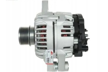 ALTERNATOR 100A A0252 AS PL OPEL ASTRA INSIGNIA A Catalog number of the part A0252