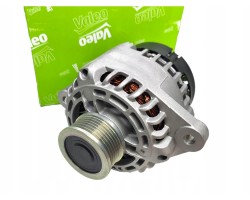 ALTERNATOR VALEO OPEL ASTRA H SIGNUM C ZAFIRA B SAAB 9 3 1 9 CDTI