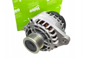 ALTERNATOR VALEO OPEL ASTRA H SIGNUM C ZAFIRA B SAAB 9 3 1 9 CDTI