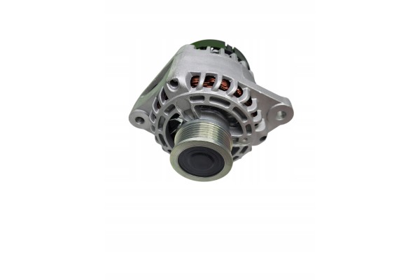 ALTERNATOR VALEO OPEL ASTRA H SIGNUM C ZAFIRA B SAAB 9 3 1 9 CDTI EAN GTIN 3276424404435