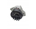 ALTERNATOR VALEO OPEL ASTRA H SIGNUM C ZAFIRA B SAAB 9 3 1 9 CDTI Part manufacturer Valeo
