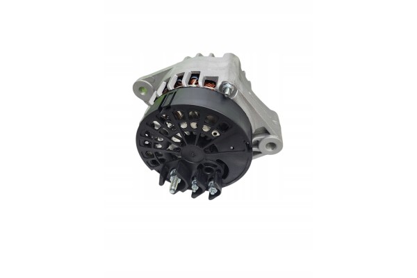 ALTERNATOR VALEO OPEL ASTRA H SIGNUM C ZAFIRA B SAAB 9 3 1 9 CDTI Part manufacturer Valeo