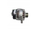ALTERNATOR VALEO OPEL ASTRA H SIGNUM C ZAFIRA B SAAB 9 3 1 9 CDTI Car type cargo vans passenger cars