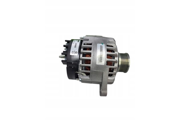 ALTERNATOR VALEO OPEL ASTRA H SIGNUM C ZAFIRA B SAAB 9 3 1 9 CDTI Car type cargo vans passenger cars