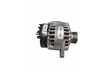 ALTERNATOR VALEO OPEL ASTRA H SIGNUM C ZAFIRA B SAAB 9 3 1 9 CDTI Car type cargo vans passenger cars