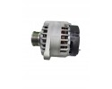 ALTERNATOR VALEO OPEL ASTRA H SIGNUM C ZAFIRA B SAAB 9 3 1 9 CDTI Alternator charging current 130 A