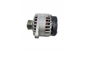 ALTERNATOR VALEO OPEL ASTRA H SIGNUM C ZAFIRA B SAAB 9 3 1 9 CDTI Alternator charging current 130 A