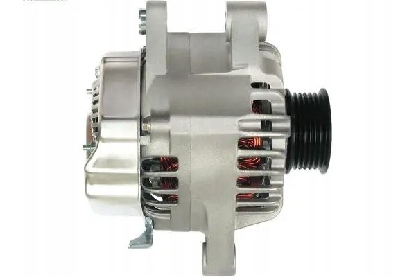 ALTERNATOR A6013 AS PL TOYOTA YARIS I 90A Packaging status original