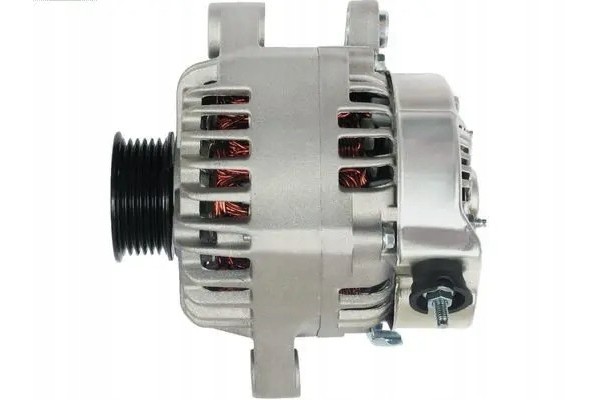 ALTERNATOR A6013 AS PL TOYOTA YARIS I 90A Catalog number of the part A6013