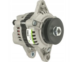 NEW Alternator MITSUBISHI FG40 K3 K4 L3 SOLE Diesel TORO Groundmaster