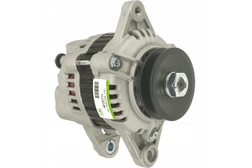 NEW Alternator MITSUBISHI FG40 K3 K4 L3 SOLE Diesel TORO Groundmaster