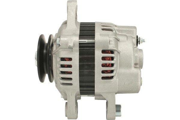 NEW Alternator MITSUBISHI FG40 K3 K4 L3 SOLE Diesel TORO Groundmaster Part manufacturer BV Psh