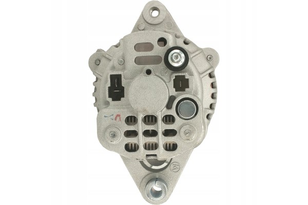 NEW Alternator MITSUBISHI FG40 K3 K4 L3 SOLE Diesel TORO Groundmaster Car type undefined