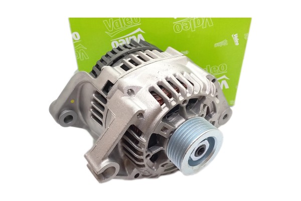 ALTERNATOR VALEO 70A CITROEN EVASION BX XM ZX PEUGEOT 207 306 405 II 806